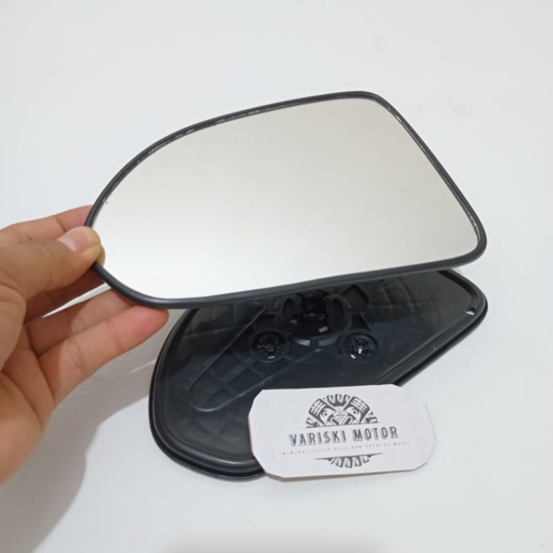 Kaca spion mobil jazz idsi lama GD8 honda city lama 2004 up