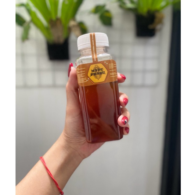 

Madu Kelanceng Murni