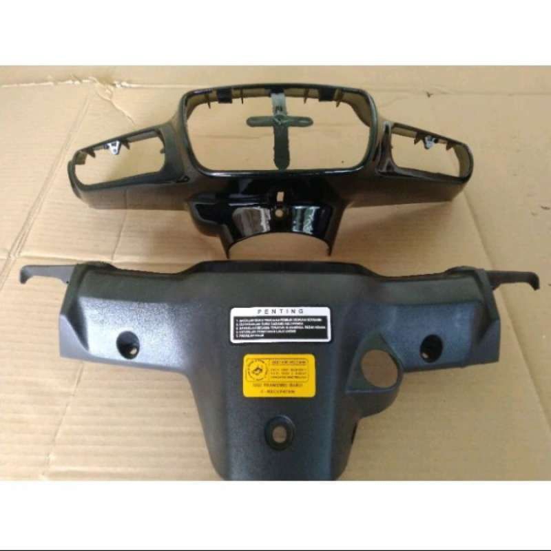 batok depan belakang legenda 2