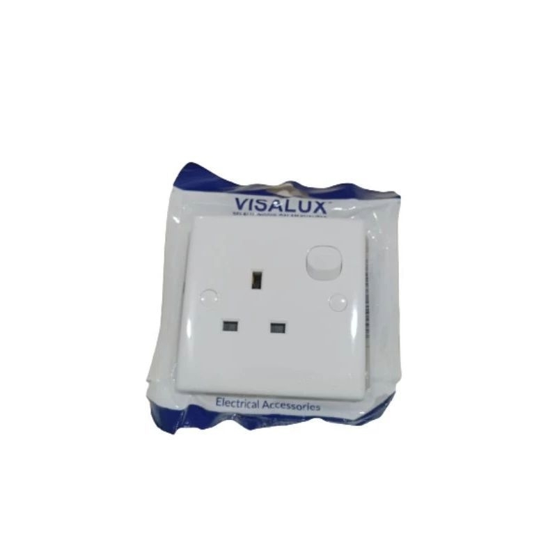 Stop Kontak Ac Kulkas Saklar Visalux VSE3113A Stop Kontam Ac Switch Visalux VSE 3113A