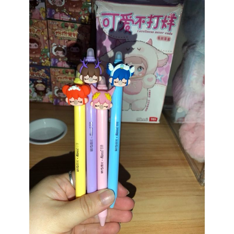 

PEN HAPUS NANCI 0,5MM