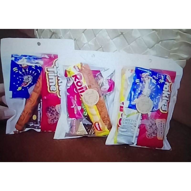 

Gift snack mini/Hadia Snack