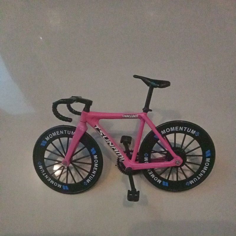 miniatur fixie tsunami