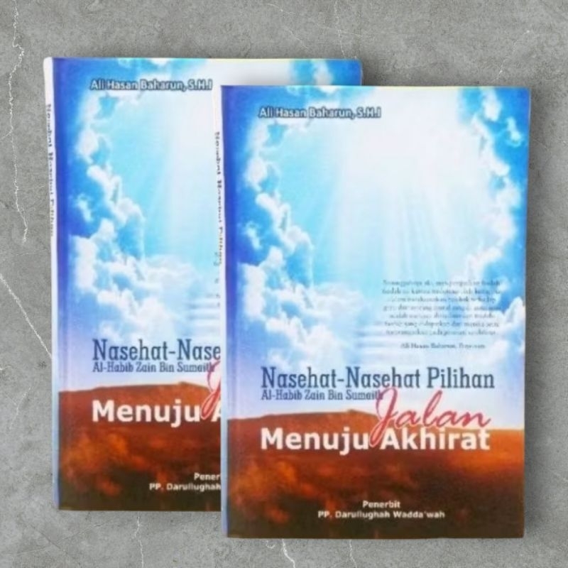 Terjemah Fawaidul Mukhtaroh Nasehat-Nasehit Pilihan Jalan Menuju-Akhirat