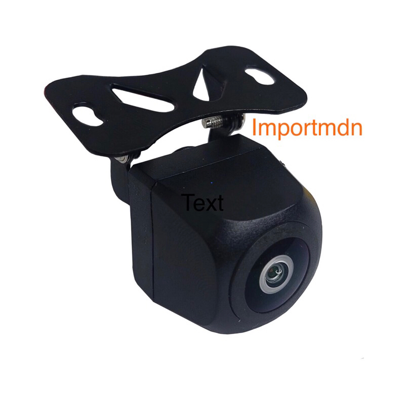 Kamera Mundur AHD - Kamera Mundur Parkir Mobil