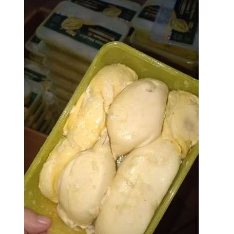 

durian medan premium 500gram