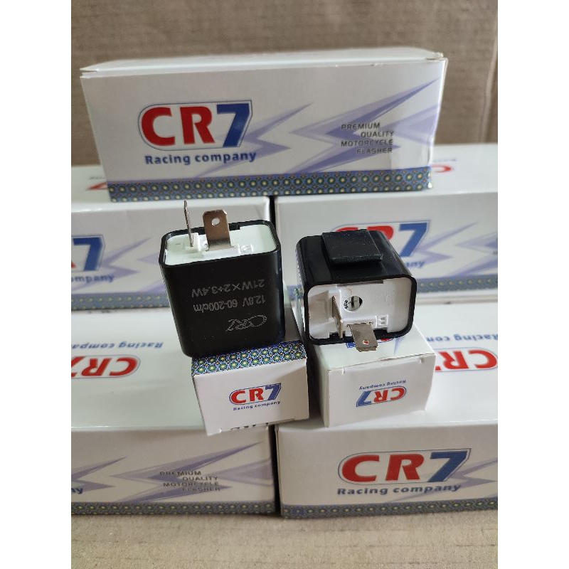 flasher sen led cr7 universal beat vario scoopy mio ninja tiger cbr cb 150 nmax aerox lexi satria fu