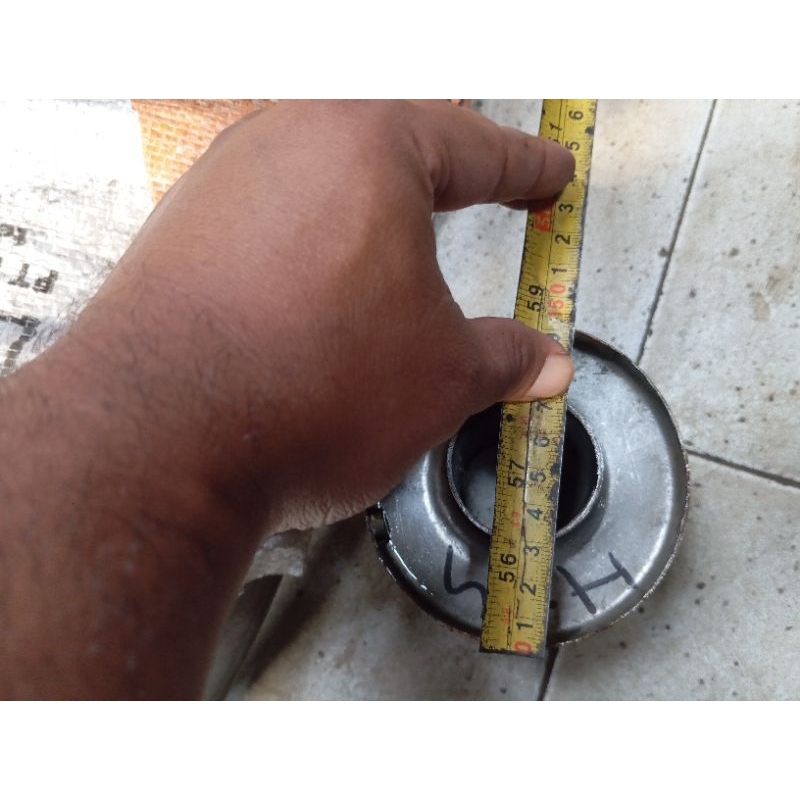 DB KILLER KNALPOT MOBIL