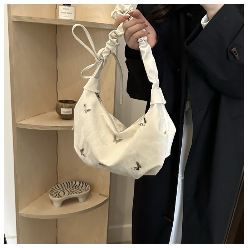 TAS BAHU KUPU KUPU MARBLE BUTTERFLY/ TAS SELEMPANG KUPU KUPU MARBLE BUTTERFLY/ TAS SELEMPANG WANITA 