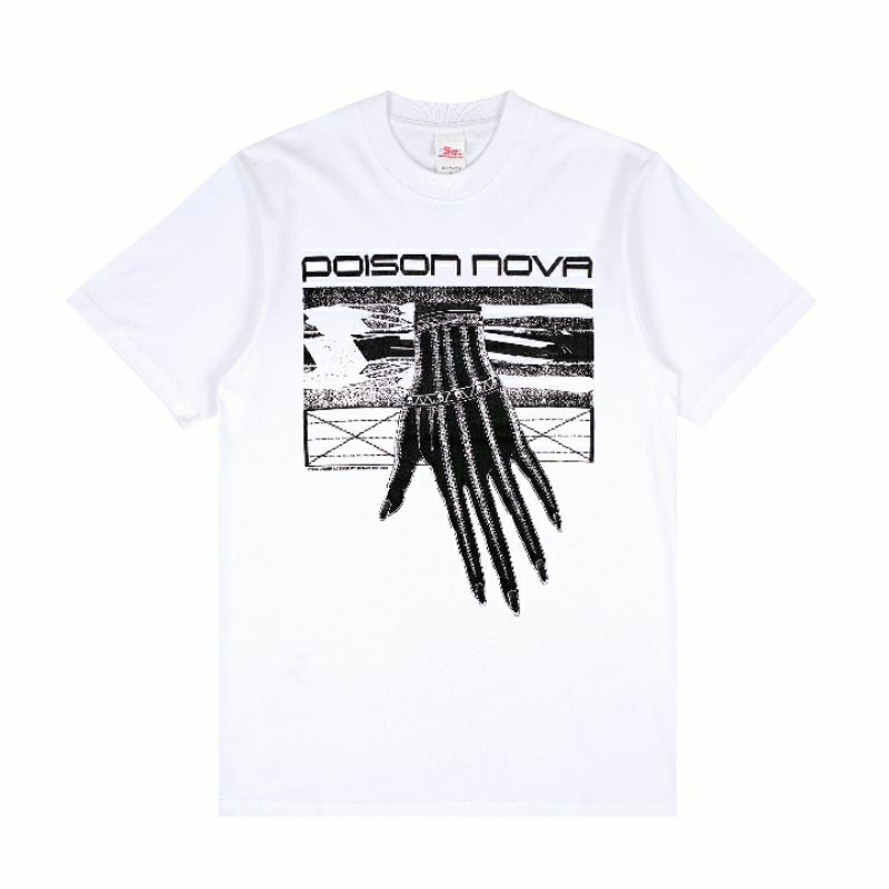 POISON NOVA - HAND OF SALVATION | Official Merchandise