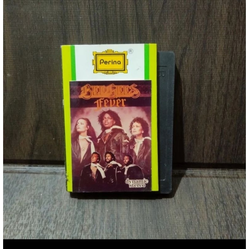 KASET 12827 BEE GEES