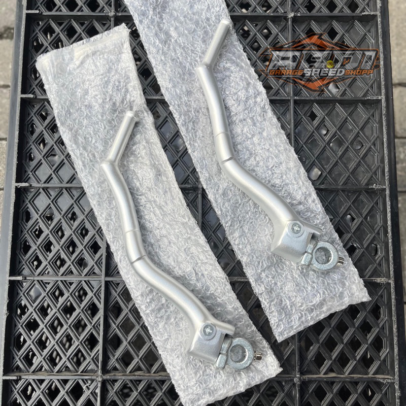 kick stater viar 250 pedal stater viar SE cross 250