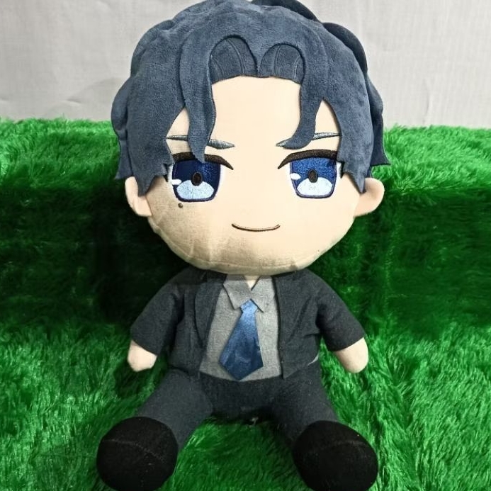 ✨NEW✨ Exile Tribe Plush Boneka