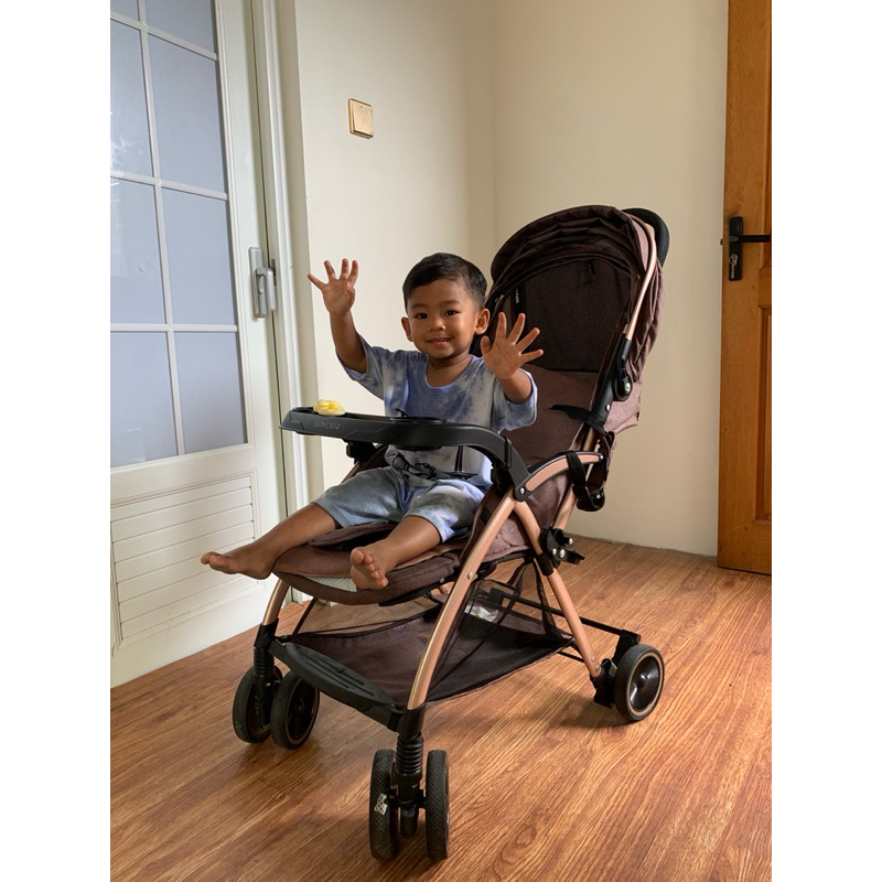 stroller bayi - stroller pliko - prelove stroler bayi - stroler bayi bekas surabaya - stroler murah 