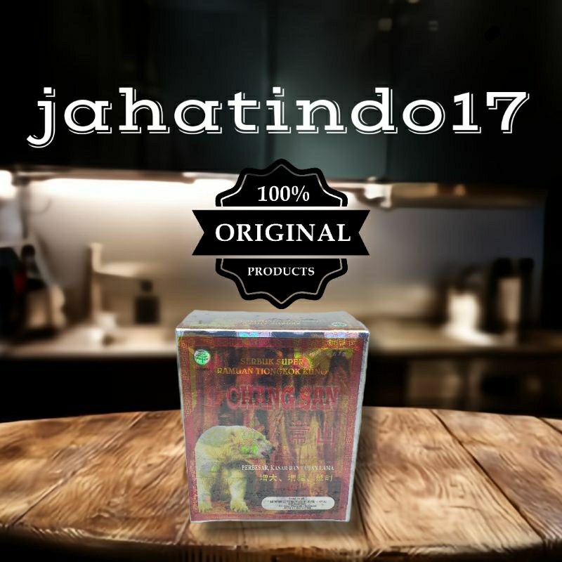 

jamu bubuk tiongkok kuno