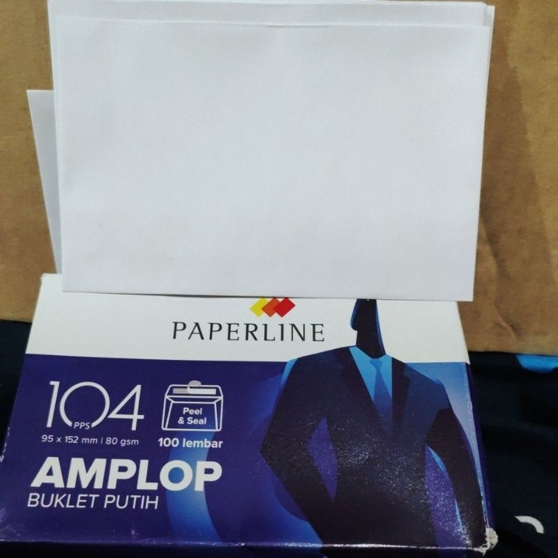 

AMPLOP Isi 10pcs MERK RANDOM