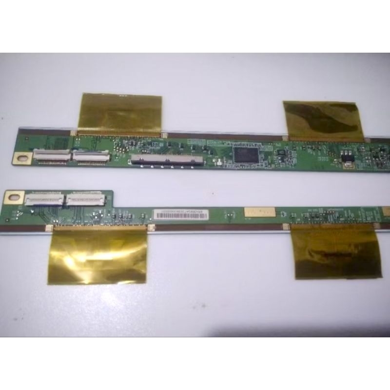 TCON PANEL TV LED TOSHIBA 40L2550VJ
