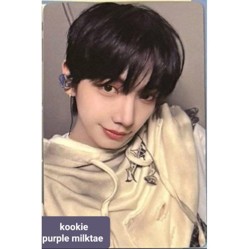 Ready photocard yizhiyu how Myung Jaehyun boynextdoor yzy official