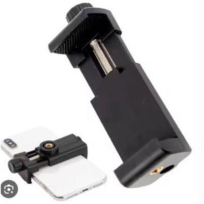 Penjepit Holder Tripod For Handphone Holder HP BAUT 002061