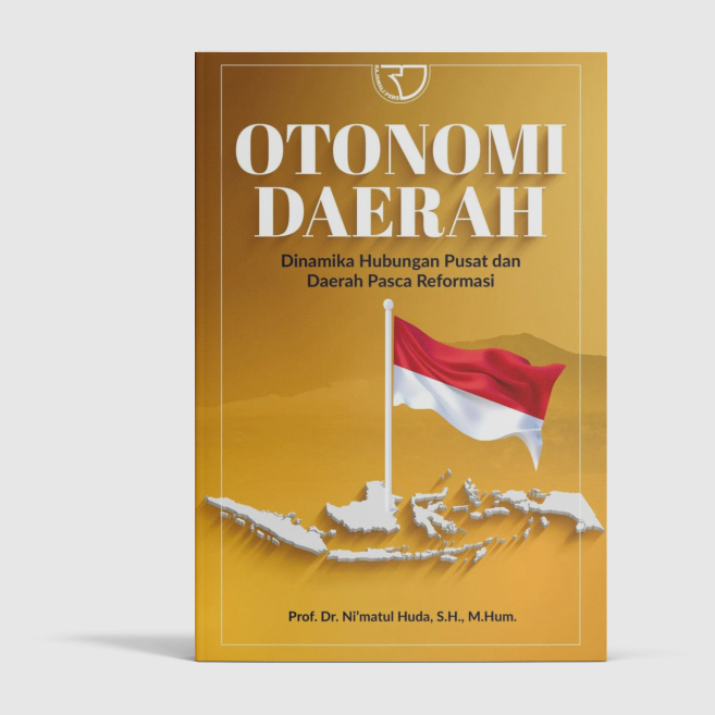 

otonomi daerah