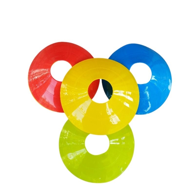 Marker Kun Mangkok Alat Latihan Sepakbola Futsal Alat training