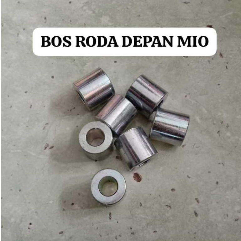 BOS RODA DEPAN MIO