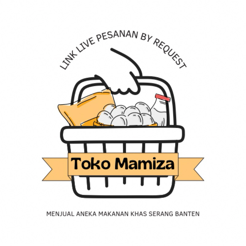 

LINK LIVE OLEH-OLEH KHAS SERANG BANTEN