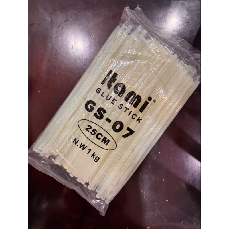 

lem bakar kecil 1kg = 97 pcs