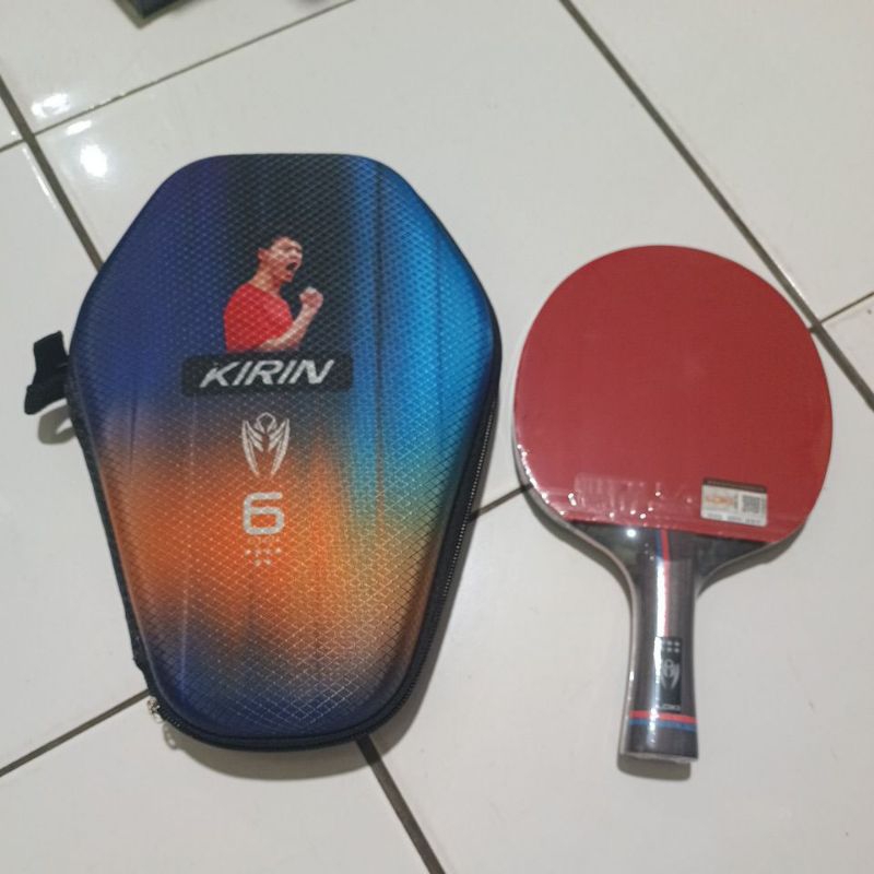 bet tenis meja Loki kirin star 6/bet pingpong loki kirin star's 6