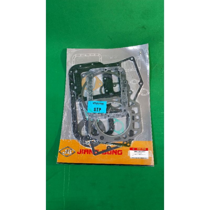 PACKING FULL SET ZH 1130 JIANGDONG