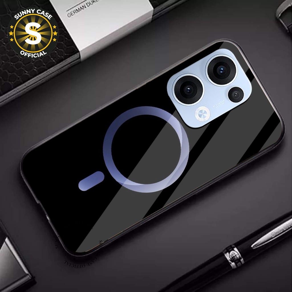 [SCKP-23] Case Oppo Reno 13 5G Casing hp Case Oppo Reno 13 5G Softcase Case Oppo Reno 13 5G