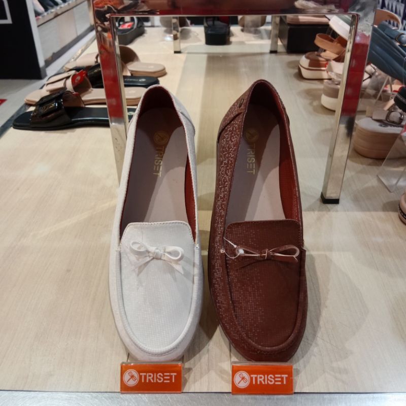 Sepatu Wanita TRISET ORI
