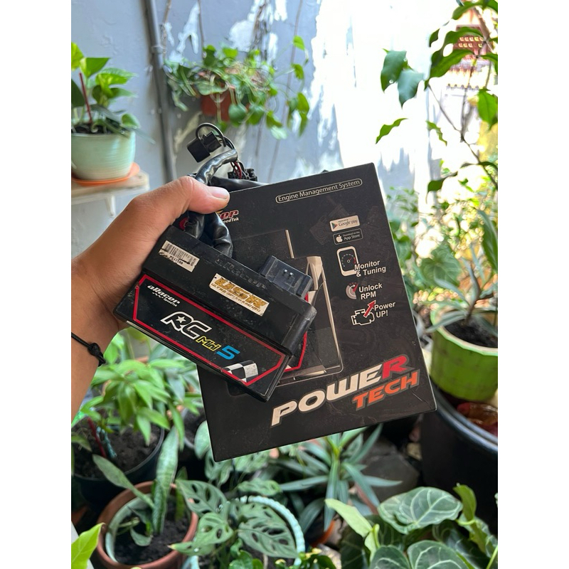 Ecu aracer rc mini 5 vario new