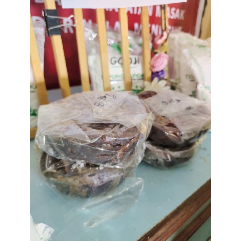 

Gula Batok Premium Asli Linggau