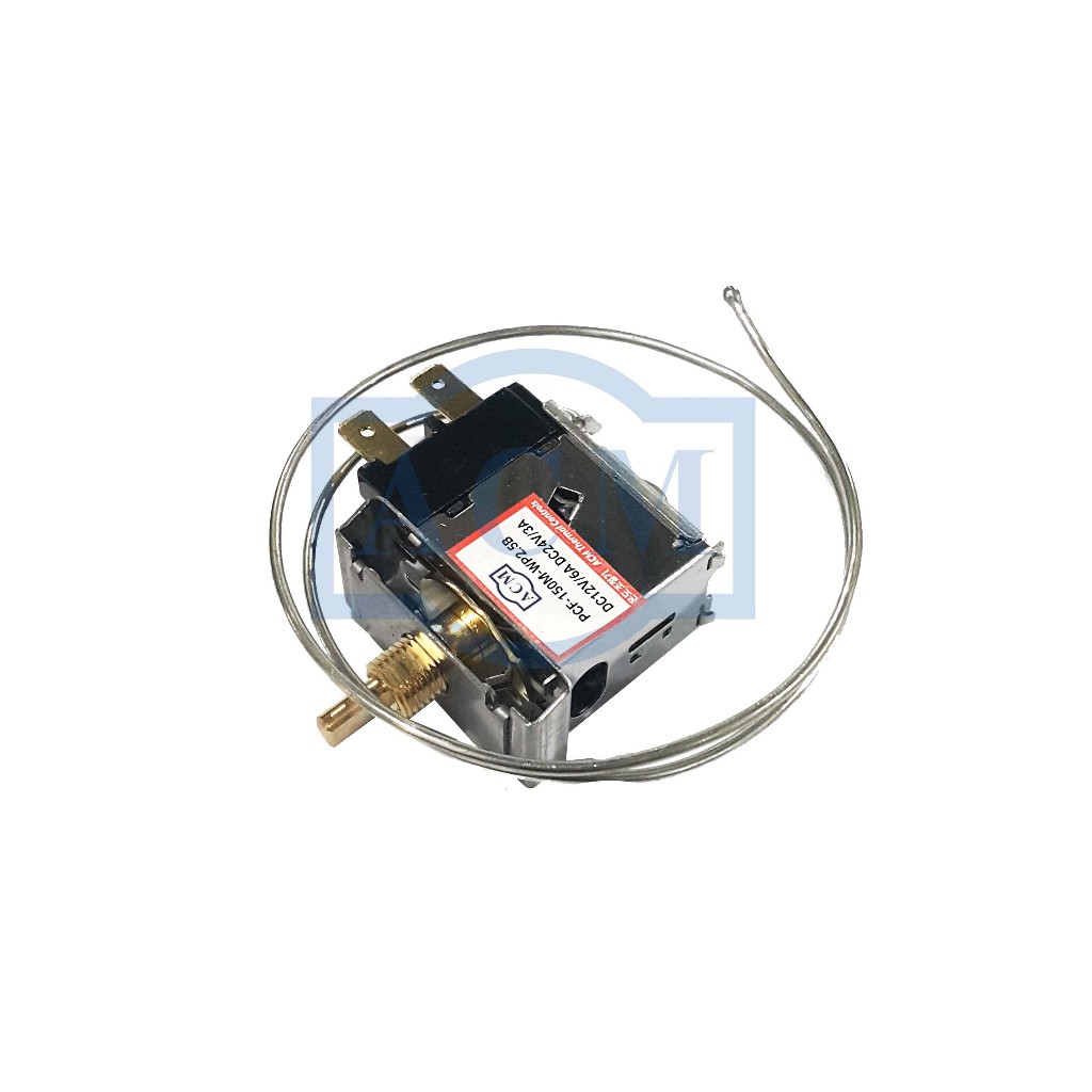 Thermostat AC Mobil Import Termostat Universal