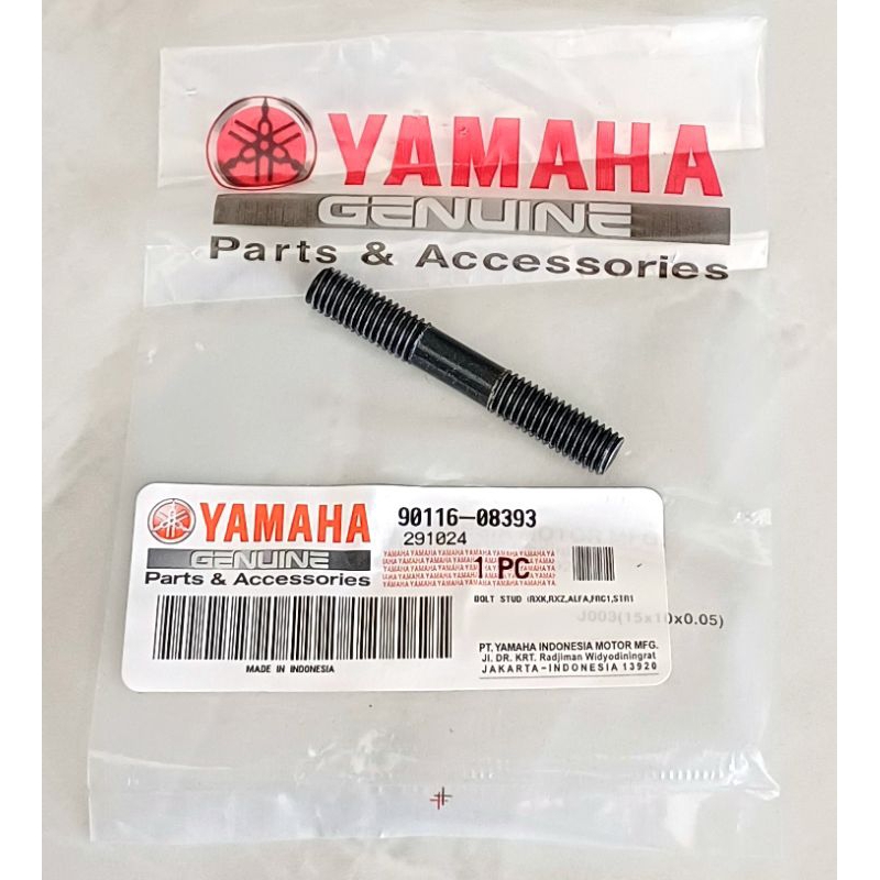 Baut tanam blok rx king rx s original yamaha