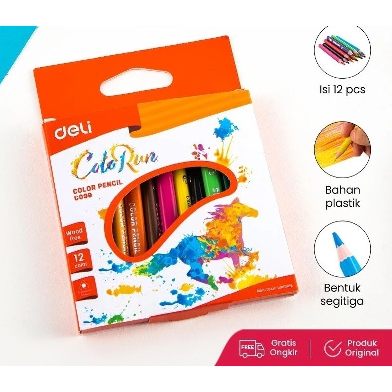 

Pensil Warna Anak (Gimmick)