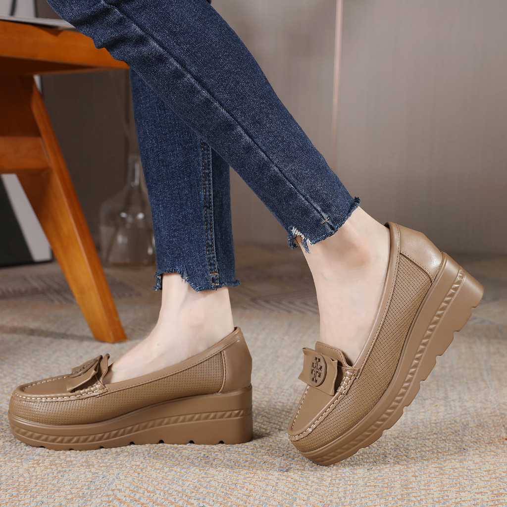 WEDGES  SHOESS BCA13 FRESHA