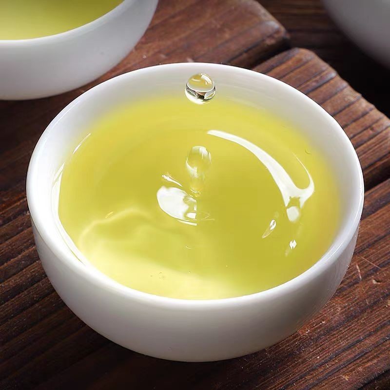 

Mao Jian Tea/ Teh lancip/ Mao Jian Cha/ 毛尖茶