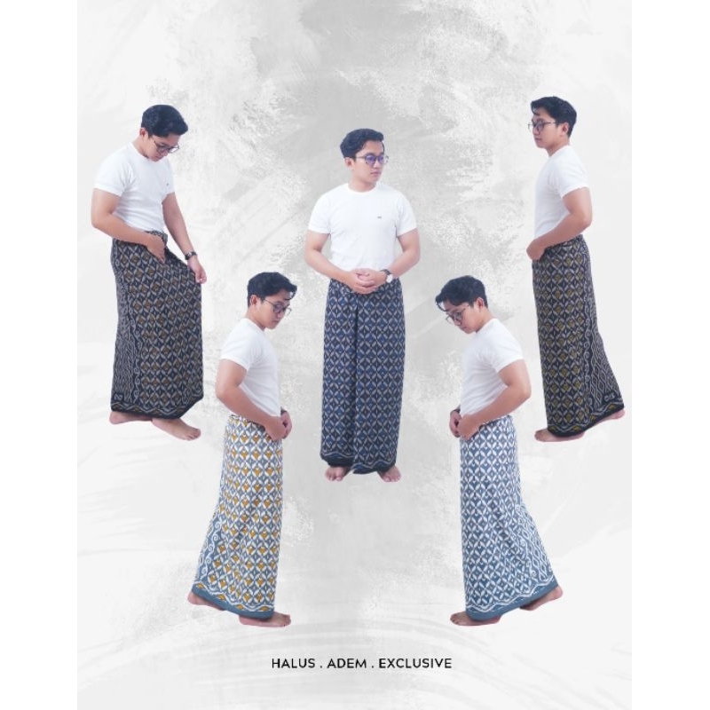 sarung goyor printing premium sarung goyor dewasa sarung goyor pekalongan sarung barwah sarung goyor