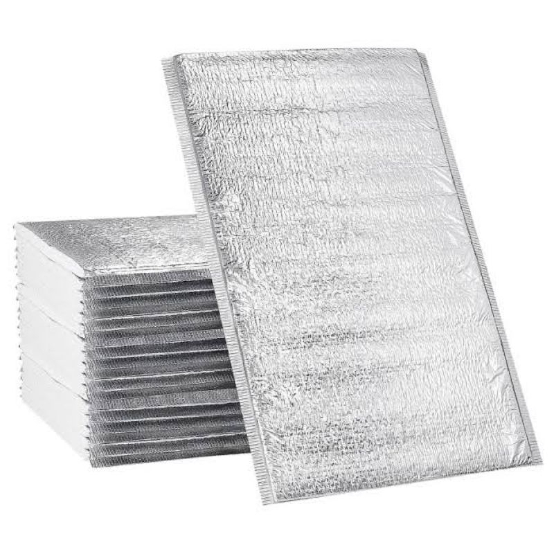 

tambahan extra pack agar aman