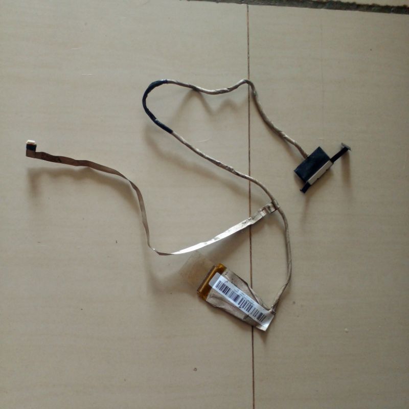 Fleksibel LCD bawaan Laptop Acer Aspire 4739