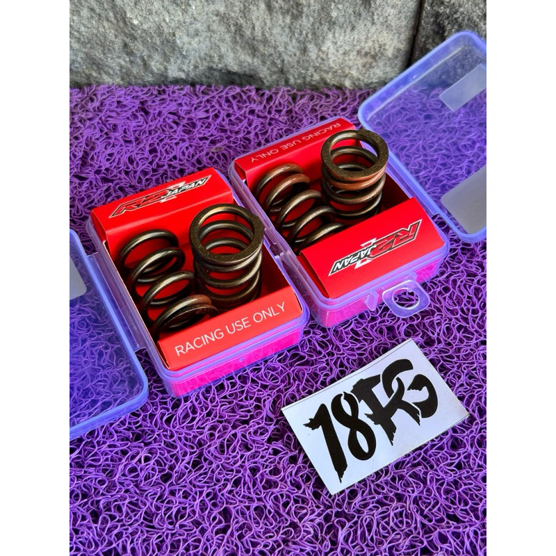 PER KLEP BEBEK 32 mm 34 mm JUPITER MIO BRT ORIGINAL R2 JAPAN SPRING VAVLE