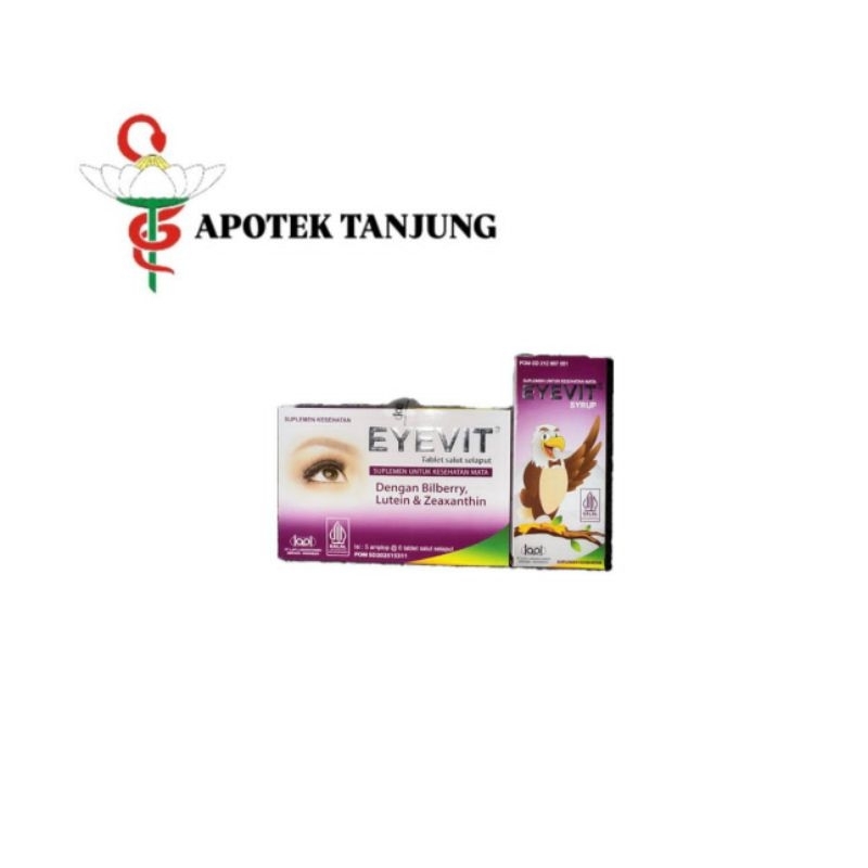 Eyevit