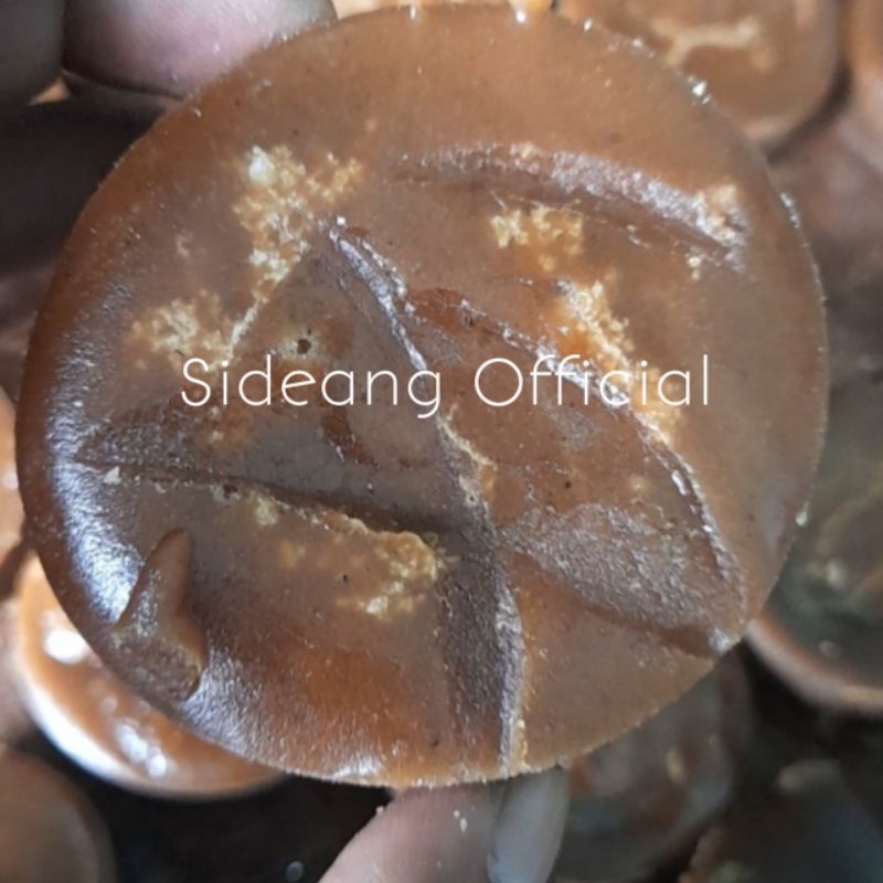 

Gula Aren Asli 100% Tanpa Campuran - Gula Aren Kawung Asli