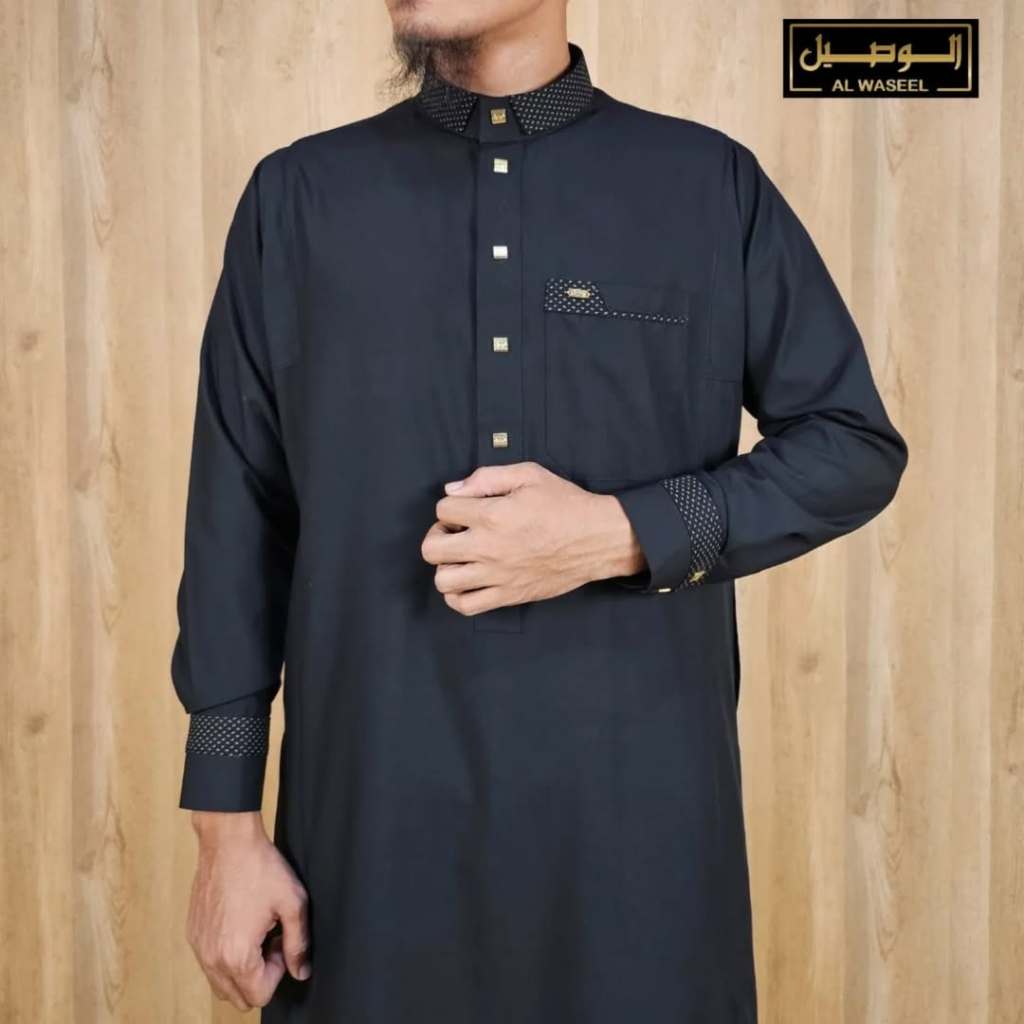 JUBAH AL WASEEL