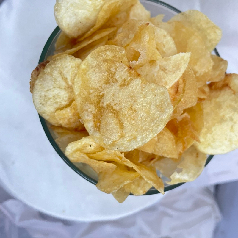 

Keripik Kentang Renyah