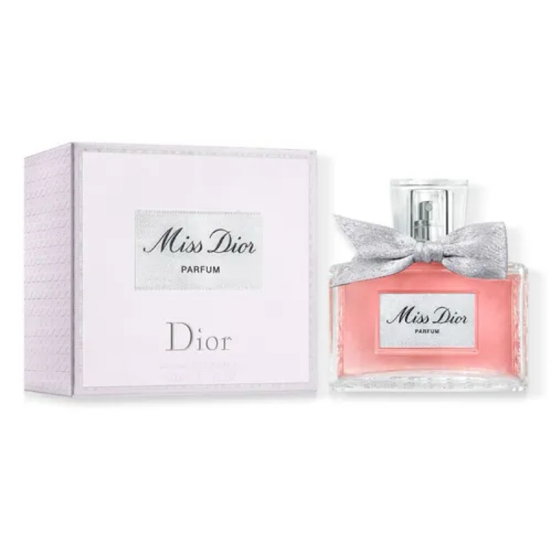 [ DIOR ] MISS DIOR PARFUM EDT / EDP / PARFUM