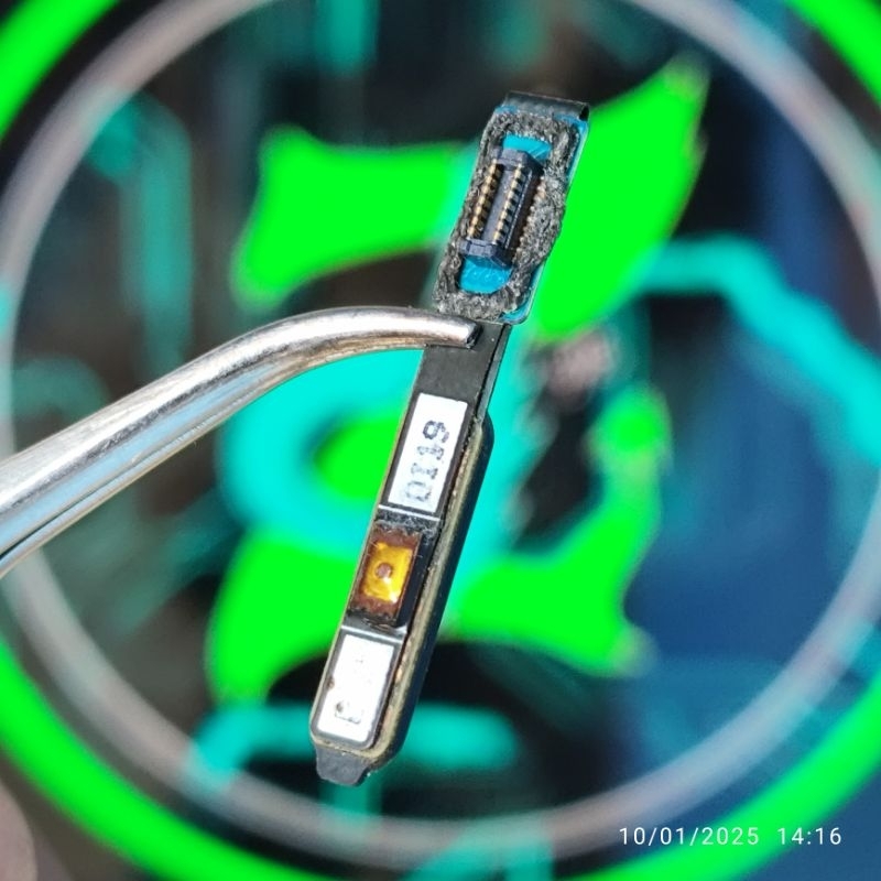 Fingerprint SONY XPERIA XZ Premium [ Copotan ]Tested✓