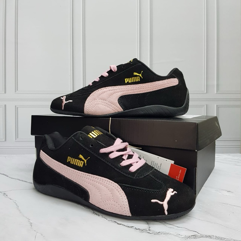 PUMA SPEEDCAT WANITA/PUMA SPEEDCAT/PUMA/SNEAKERS WANITA